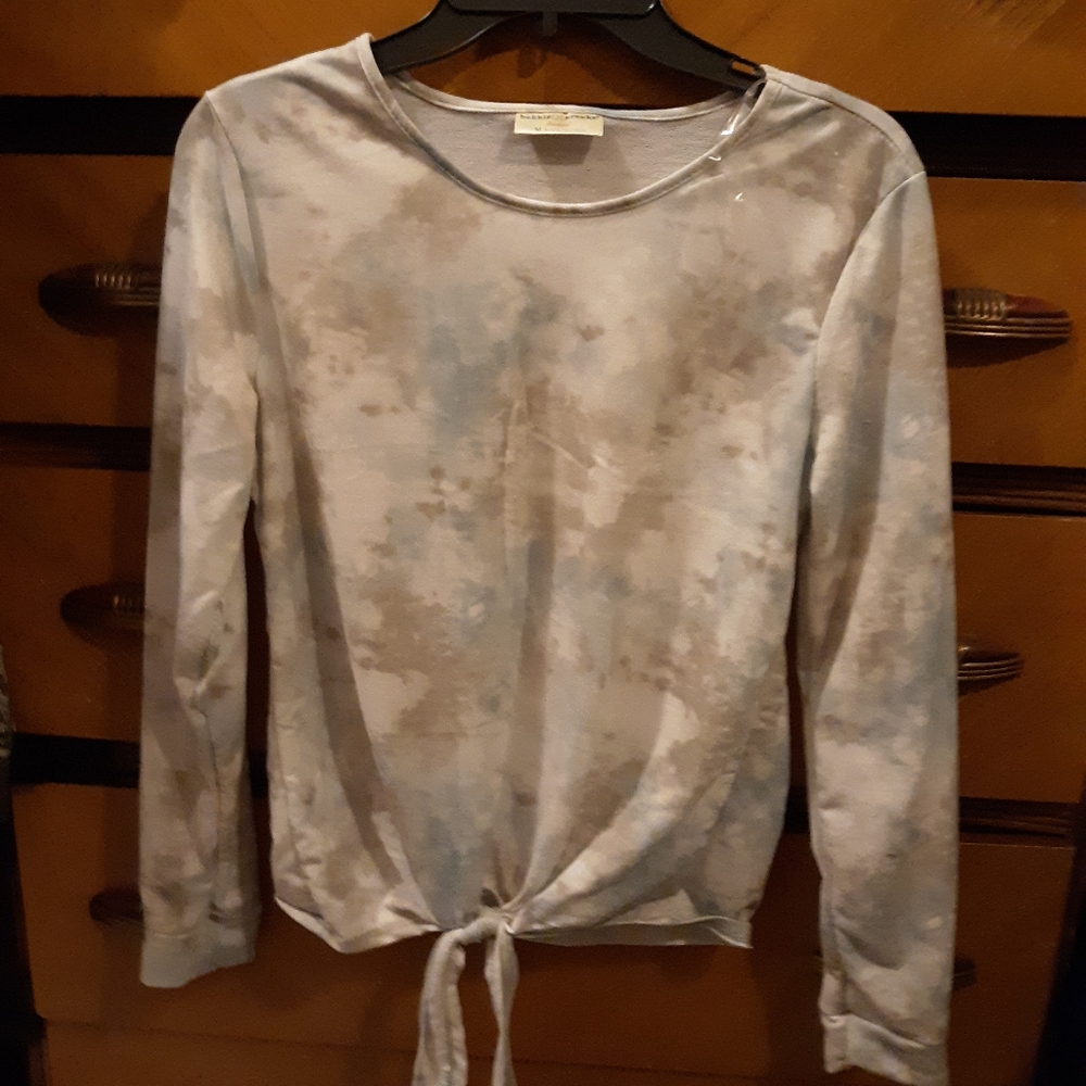 Bobby Brooks shirt